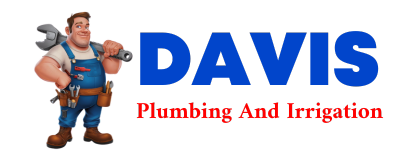 Trusted plumber in TRIMBLE